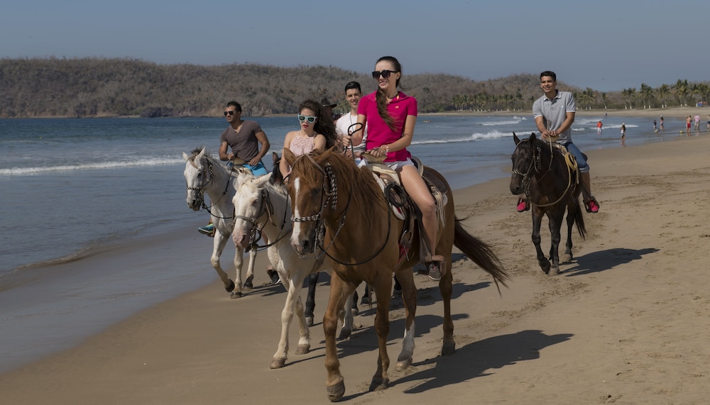 los angeles locos all inclusive