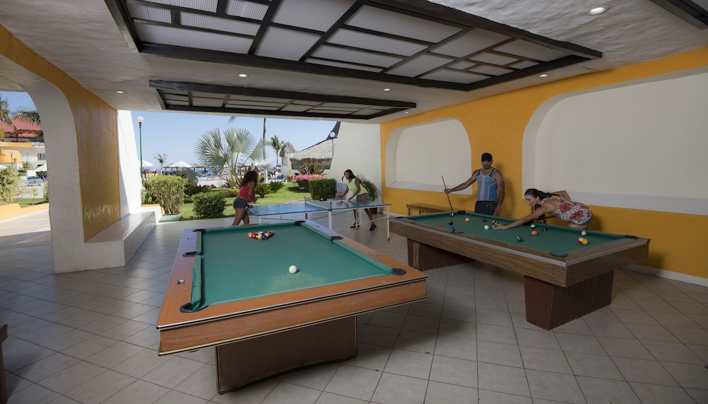 los angeles locos all inclusive