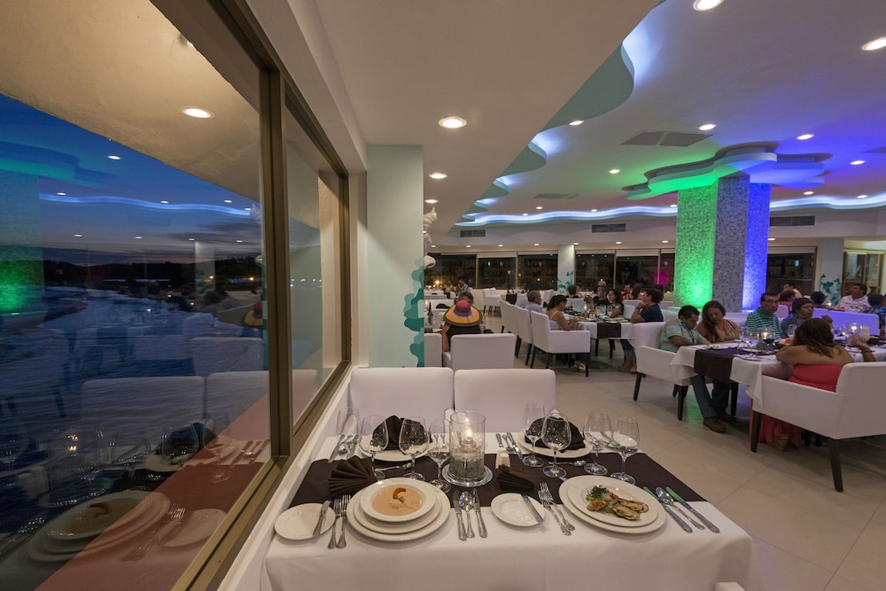 los angeles locos all inclusive