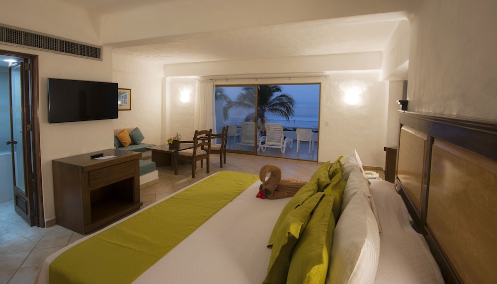 los angeles locos all inclusive