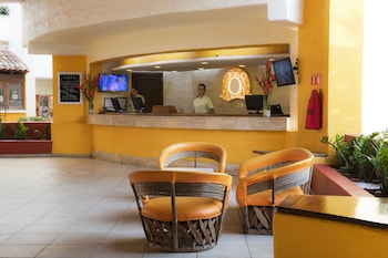 Los Angeles Locos - All Inclusive,Costa Careyes>>Colima,4 star