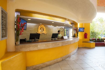 Los Angeles Locos - All Inclusive,Costa Careyes>>Colima,4 star