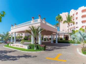 pueblo bonito rose resort and spa all inclusive