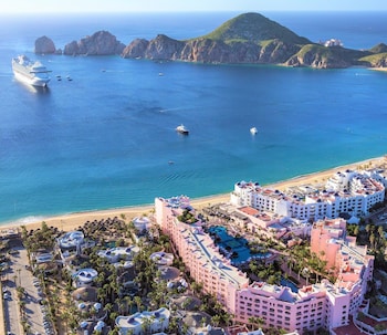 pueblo bonito rose resort and spa all inclusive