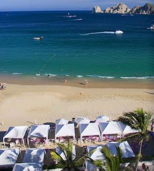 pueblo bonito rose resort and spa all inclusive