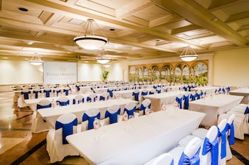 pueblo bonito rose resort and spa all inclusive