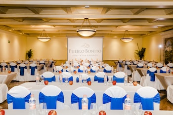 pueblo bonito rose resort and spa all inclusive