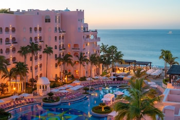 Pueblo Bonito Rose Resort And Spa - All Inclusive,Near Puerto Paraiso Mall,4 star