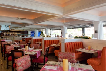 pueblo bonito rose resort and spa all inclusive