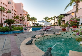 pueblo bonito rose resort and spa all inclusive