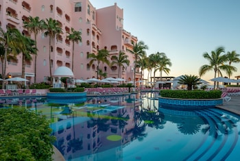 Pueblo Bonito Rose Resort And Spa - All Inclusive,Near Puerto Paraiso Mall,4 star
