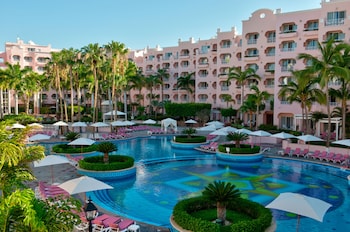 Pueblo Bonito Rose Resort And Spa - All Inclusive,Near Puerto Paraiso Mall,4 star