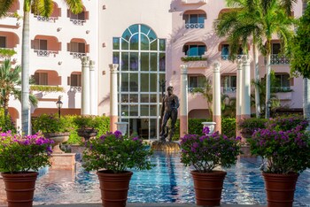 pueblo bonito rose resort and spa all inclusive