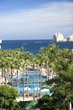 pueblo bonito rose resort and spa all inclusive