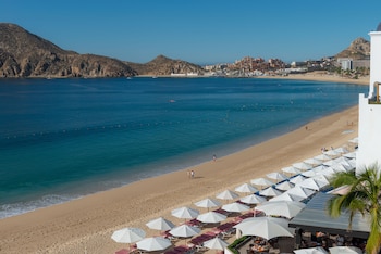 pueblo bonito rose resort and spa all inclusive