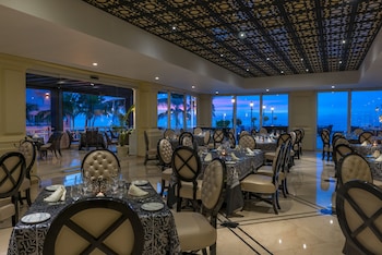 pueblo bonito rose resort and spa all inclusive