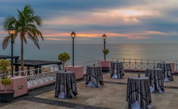 pueblo bonito rose resort and spa all inclusive