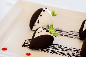 pueblo bonito rose resort and spa all inclusive