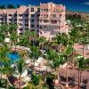 pueblo bonito rose resort and spa all inclusive