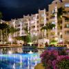 pueblo bonito rose resort and spa all inclusive