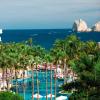 pueblo bonito rose resort and spa all inclusive