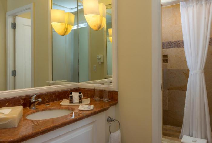 pueblo bonito rose resort and spa all inclusive