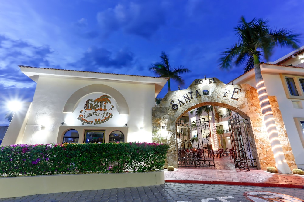 hotel santa fe by villa group