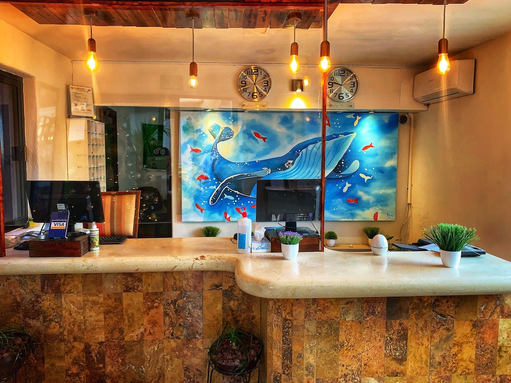 hotel santa fe by villa group