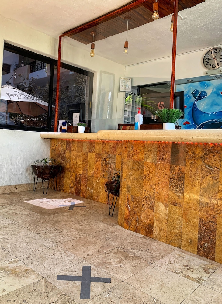 hotel santa fe by villa group