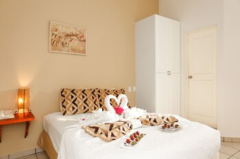 hotel santa fe by villa group