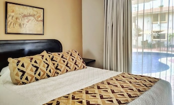 hotel santa fe by villa group