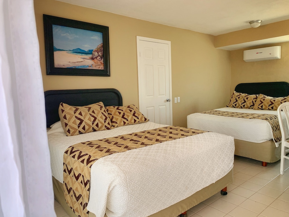 hotel santa fe by villa group