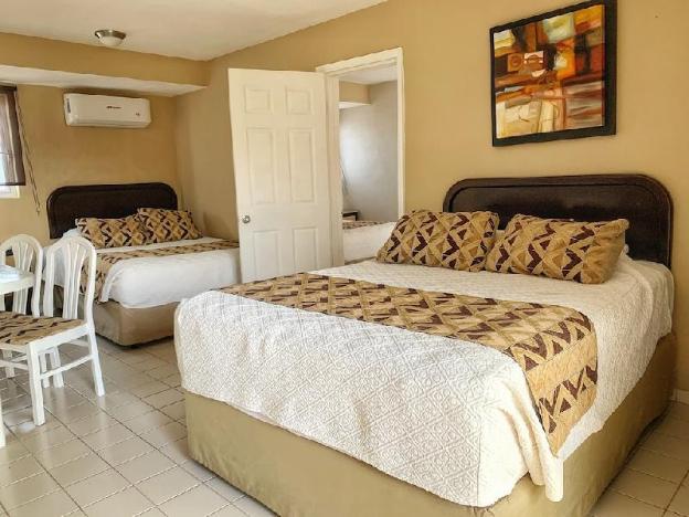 hotel santa fe by villa group