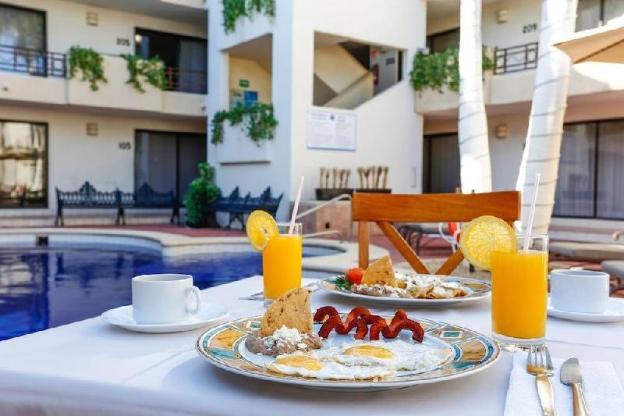 hotel santa fe by villa group