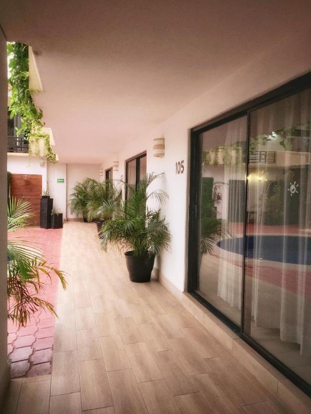 hotel santa fe by villa group