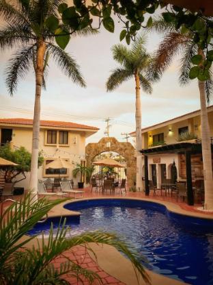 hotel santa fe by villa group