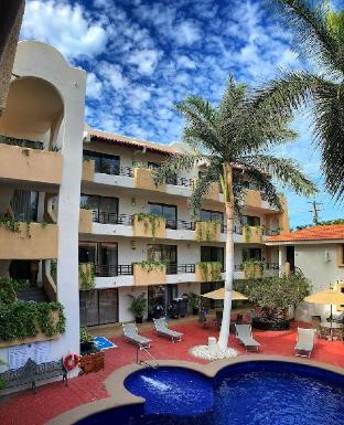 hotel santa fe by villa group