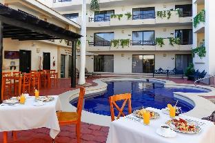 hotel santa fe by villa group