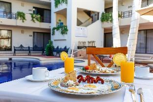 hotel santa fe by villa group