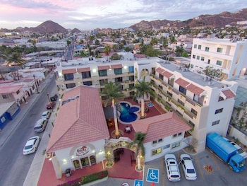 cabo san lucas