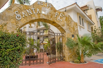 Hotel Santa Fe By Villa Group,Los Cabos>>Cabo San Lucas,3 star