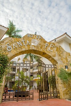 Hotel Santa Fe By Villa Group,Los Cabos>>Cabo San Lucas,3 star