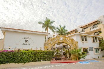 Hotel Santa Fe By Villa Group,Los Cabos>>Cabo San Lucas,3 star