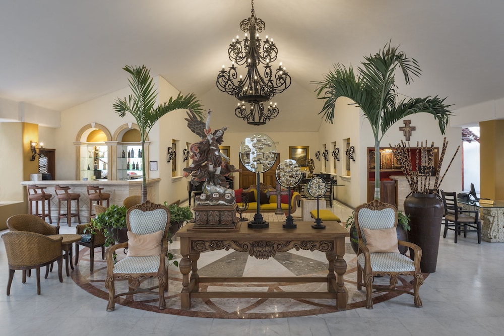 marina fiesta resort and spa