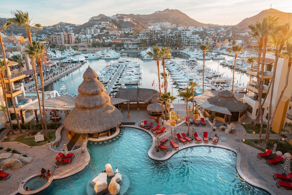 marina fiesta resort and spa