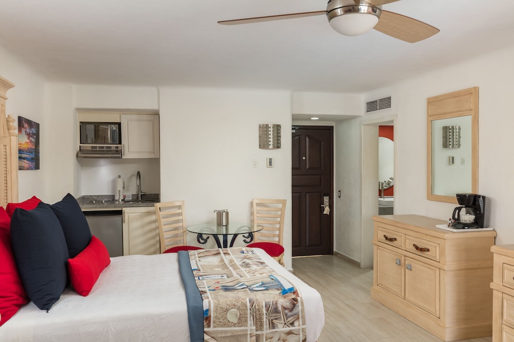 marina fiesta resort and spa