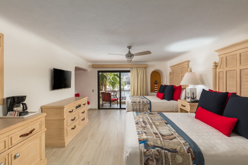 marina fiesta resort and spa