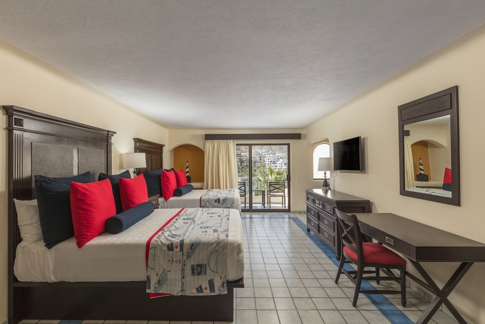 marina fiesta resort and spa