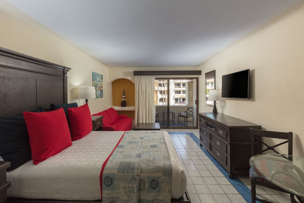 marina fiesta resort and spa