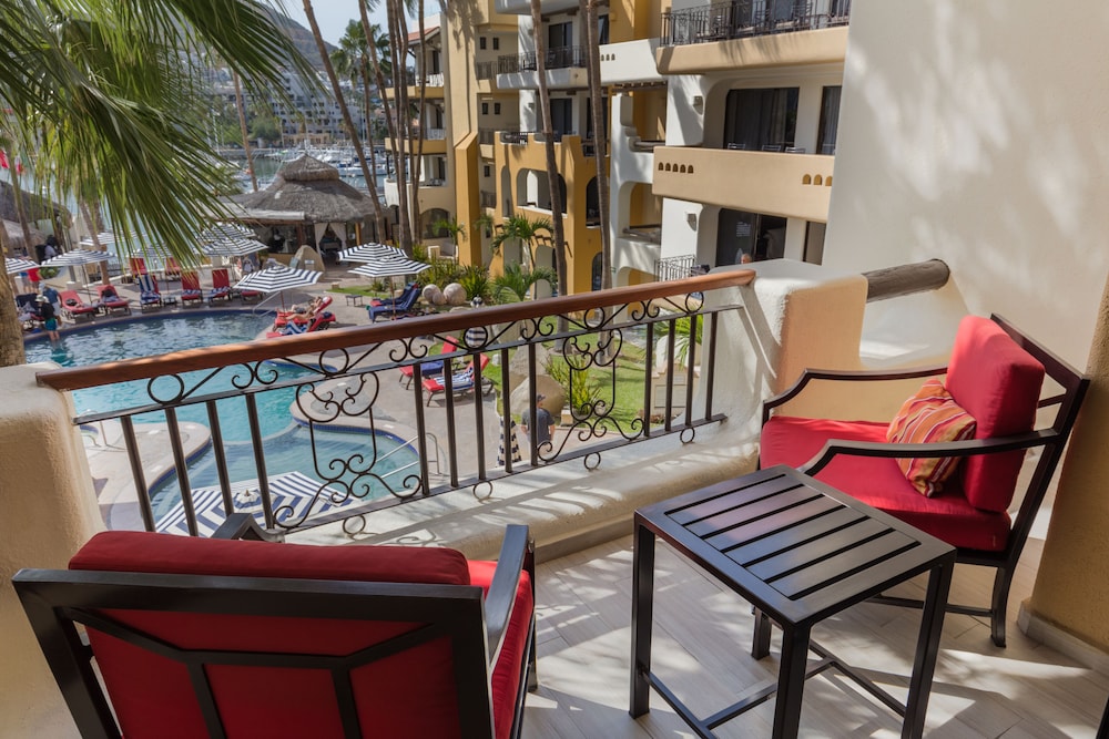 marina fiesta resort and spa